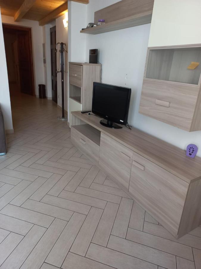 Appartamento Accogliente/Nuovo Livorno Buitenkant foto