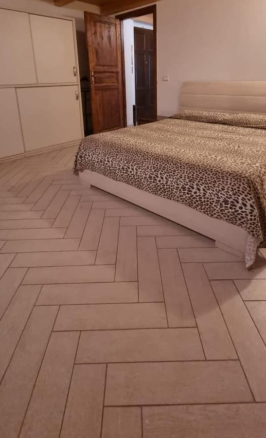 Appartamento Accogliente/Nuovo Livorno Buitenkant foto
