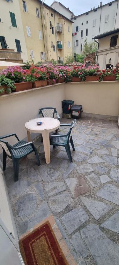 Appartamento Accogliente/Nuovo Livorno Buitenkant foto
